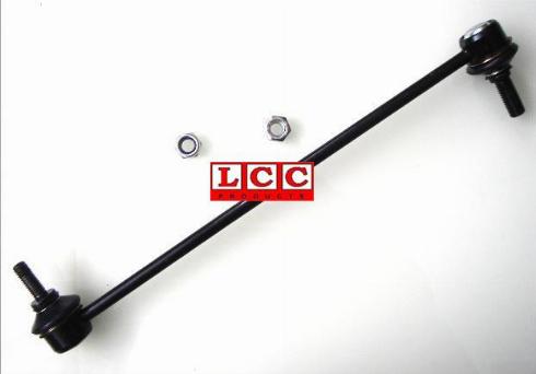 LCC Products K-069 - Brat / bieleta suspensie, stabilizator parts5.com