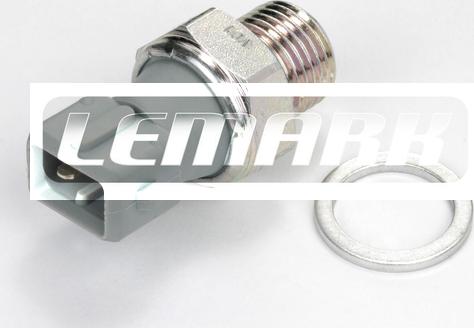 LEMARK LOPS029 - Senzor, pritisk olja parts5.com