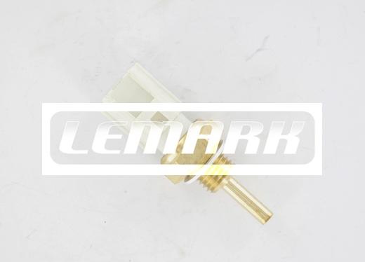 LEMARK LWS095 - Αισθητήρας, θερμοκρ. ψυκτικού υγρού parts5.com