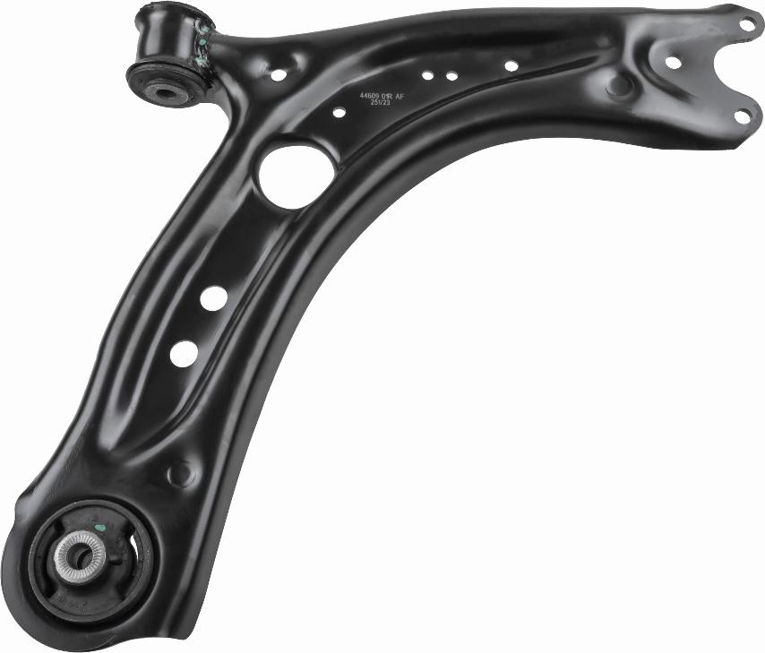 Lemförder 44609 01 - Rameno zavesenia kolies parts5.com