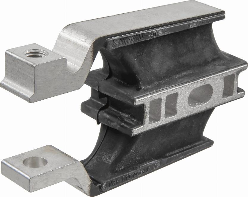 Lemförder 44057 01 - Łożyskowanie silnika parts5.com