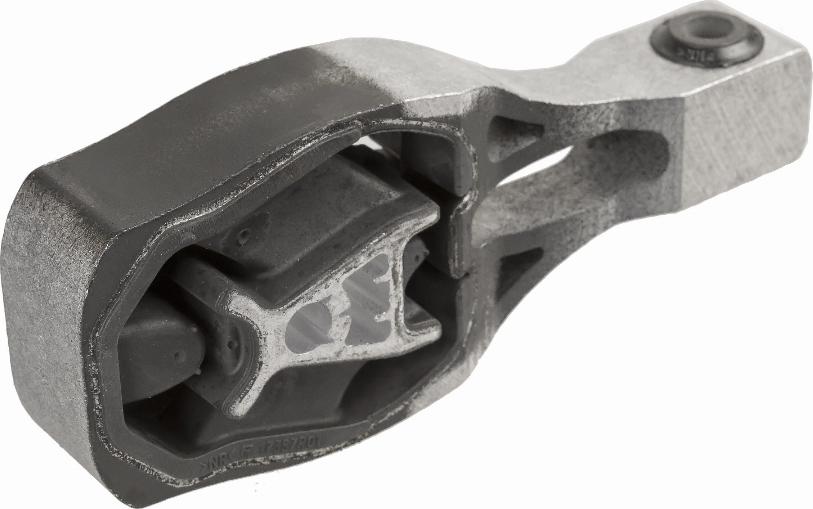 Lemförder 44061 01 - Zavěšení motoru parts5.com