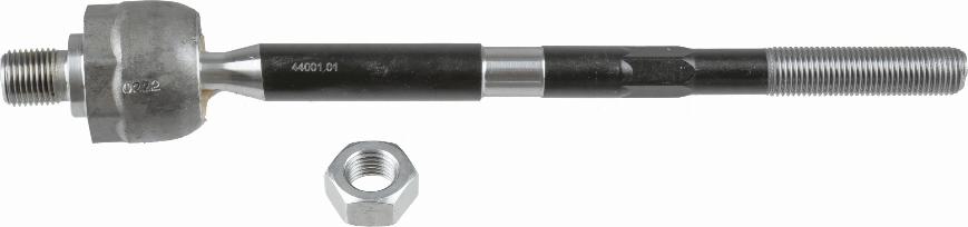 Lemförder 44001 01 - Aksialni zgib, jarmski drog parts5.com