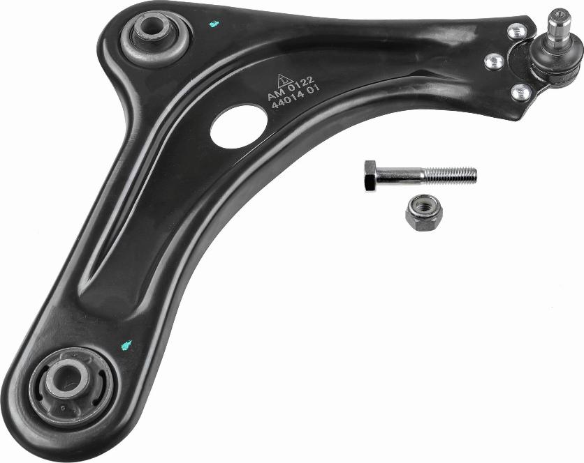 Lemförder 44014 01 - Track Control Arm parts5.com