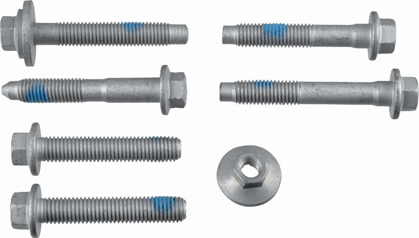 Lemförder 44088 01 - Repair Kit, wheel suspension parts5.com