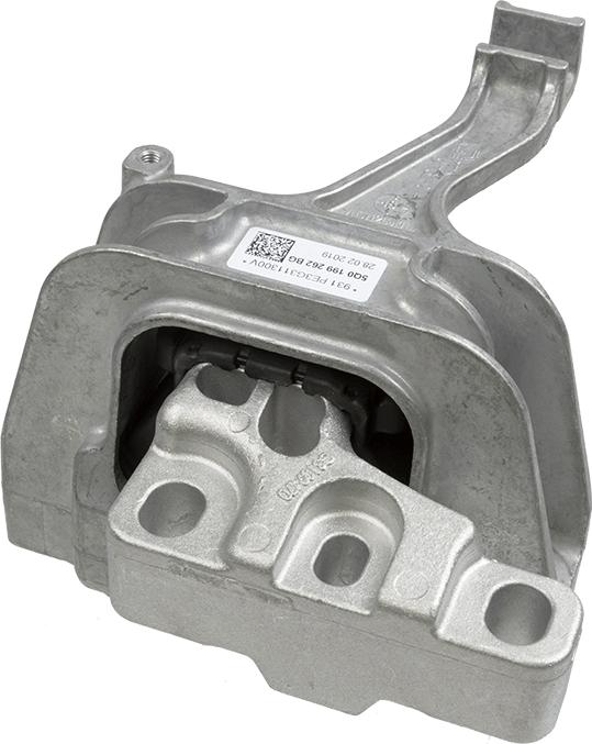 Lemförder 40079 01 - Uležištenje, motor parts5.com