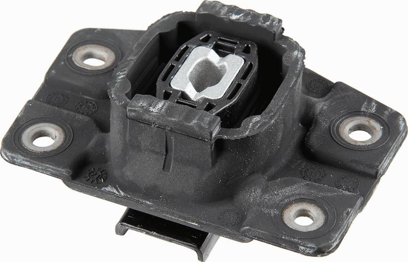 Lemförder 43411 01 - Yataklama, motor parts5.com