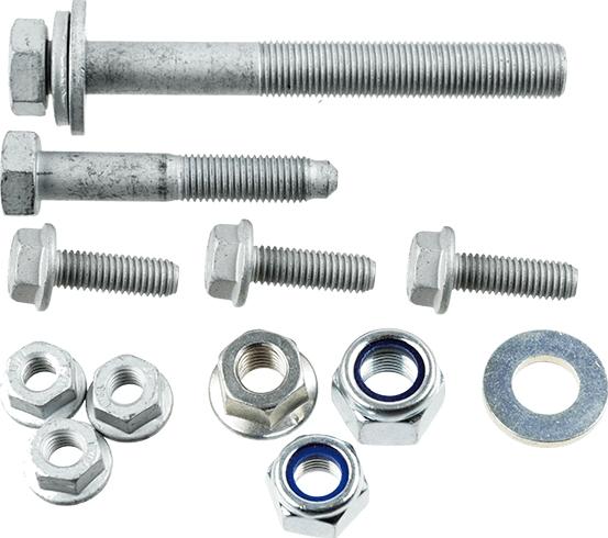 Lemförder 43535 01 - Repair Kit, wheel suspension parts5.com