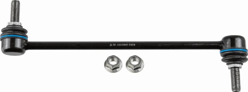 Lemförder 43538 01 - Rod / Strut, stabiliser parts5.com