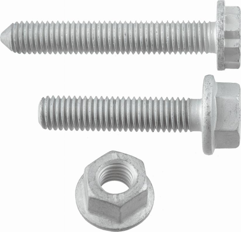 Lemförder 43529 01 - Korjaussarja, pyöräntuenta parts5.com