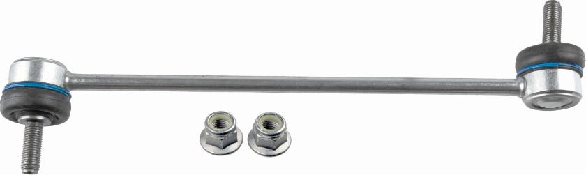 Lemförder 43522 01 - Stange / Strebe, Stabilisator parts5.com