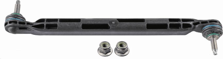 Lemförder 43572 01 - Šipka / spona, stabilizator parts5.com