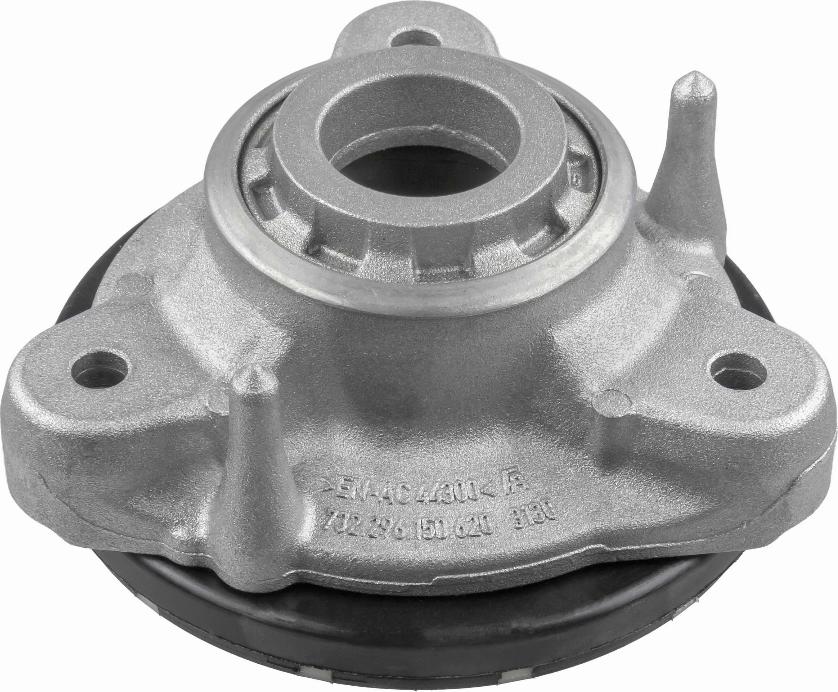 Lemförder 43690 01 - Rulment sarcina suport arc parts5.com