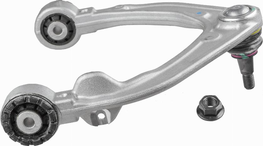 Lemförder 43183 01 - Brat, suspensie roata parts5.com