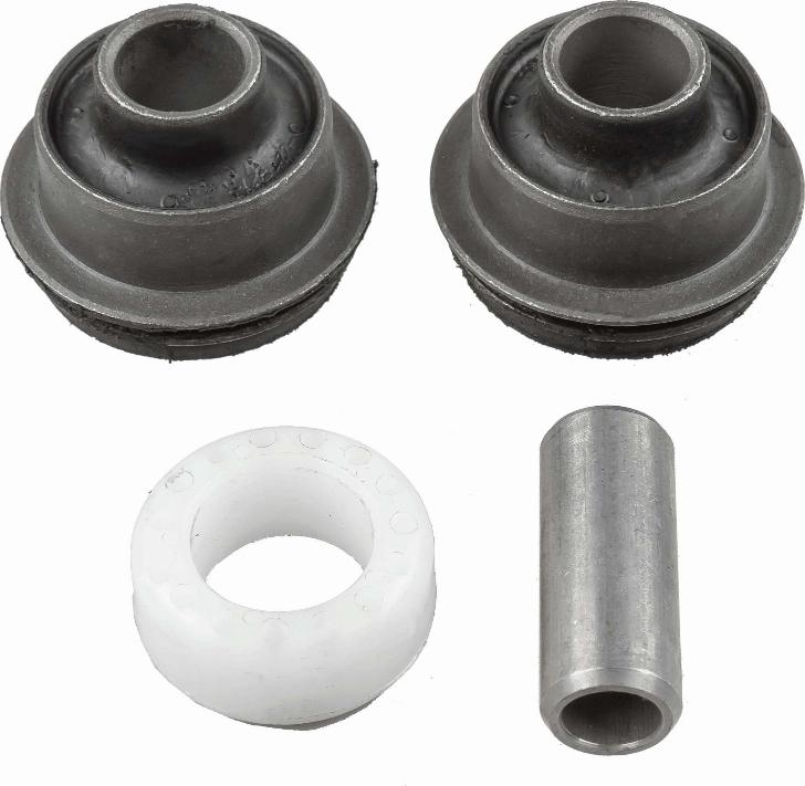 Lemförder 43303 01 - Reparatursatz, Lenker parts5.com