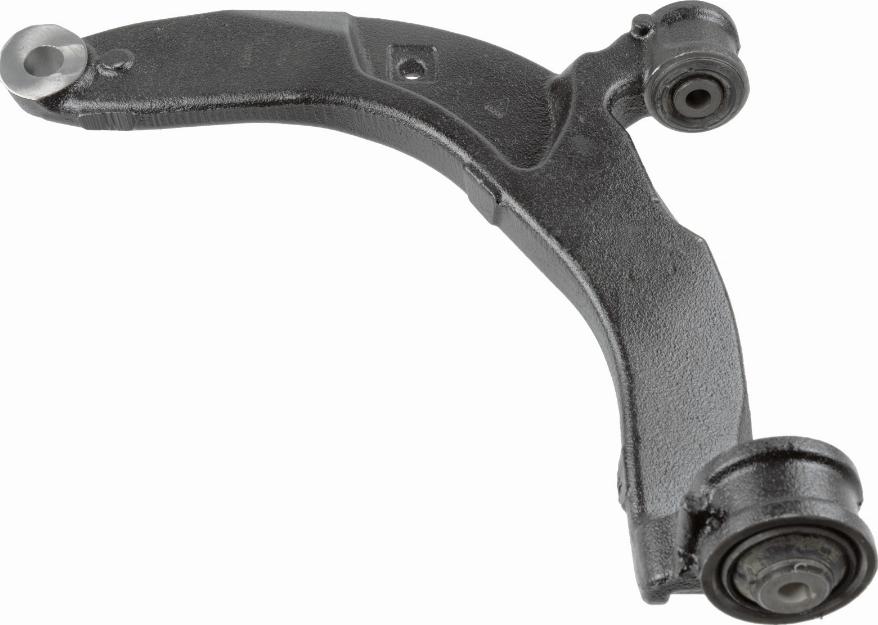 Lemförder 43209 01 - Rameno zavesenia kolies parts5.com