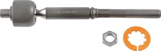 Lemförder 43200 01 - Inner Tie Rod, Axle Joint parts5.com