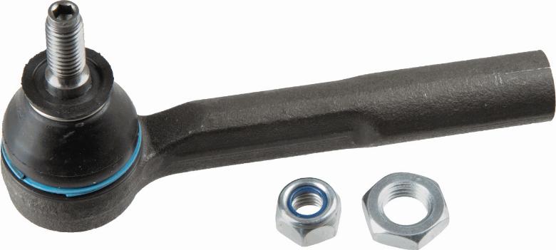 Lemförder 42956 01 - Tie Rod End parts5.com