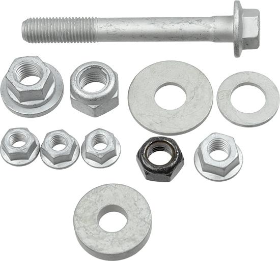 Lemförder 42409 01 - Repair Kit, wheel suspension parts5.com