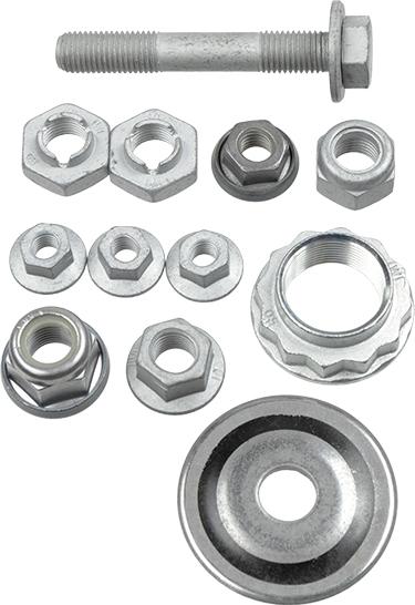 Lemförder 42408 01 - Ремкомплект, подвеска колеса parts5.com