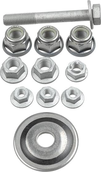 Lemförder 42403 01 - Repair Kit, wheel suspension parts5.com