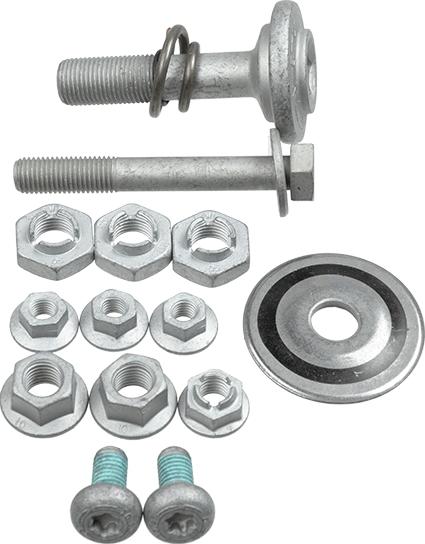 Lemförder 42402 01 - Set reparatie, suspensie parts5.com