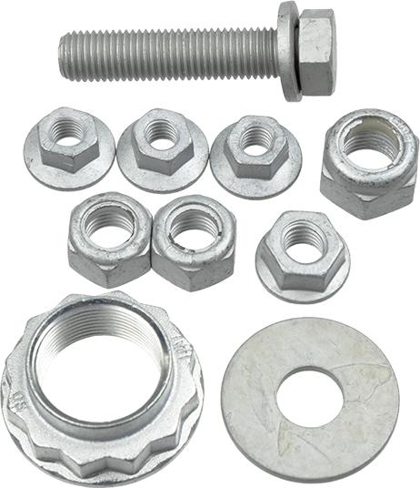 Lemförder 42407 01 - Set reparatie, suspensie parts5.com