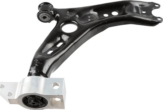 Lemförder 42660 01 - Brat, suspensie roata parts5.com