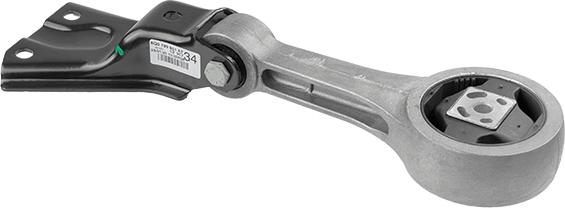 Lemförder 42686 01 - Łożyskowanie silnika parts5.com