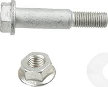 Lemförder 42061 01 - Zestaw naprawczy, zawieszenie koła parts5.com