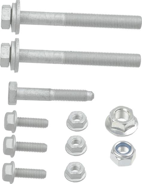 Lemförder 42171 01 - Repair Kit, wheel suspension parts5.com