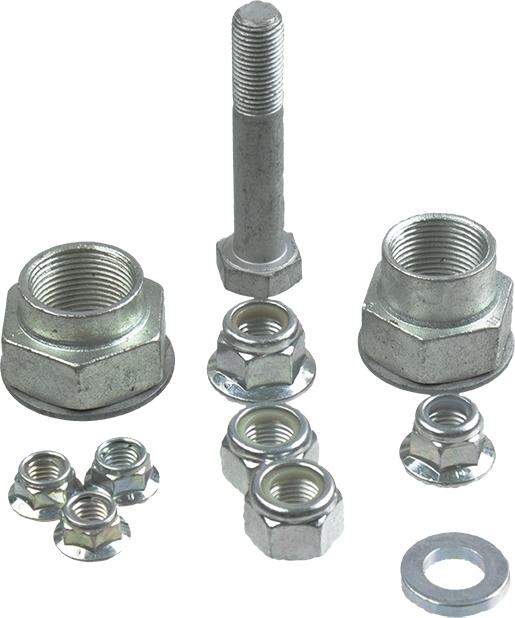 Lemförder 42347 01 - Zestaw naprawczy, zawieszenie koła parts5.com