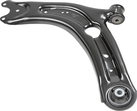 Lemförder 42369 01 - Brat, suspensie roata parts5.com