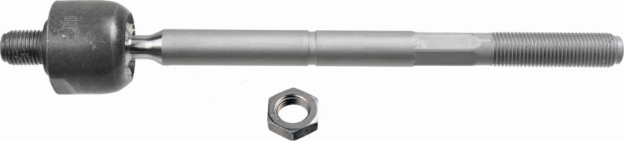 Lemförder 42334 01 - Inner Tie Rod, Axle Joint parts5.com