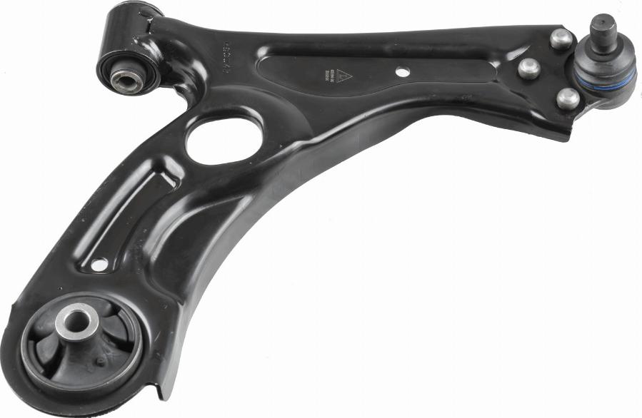 Lemförder 42294 01 - Track Control Arm parts5.com