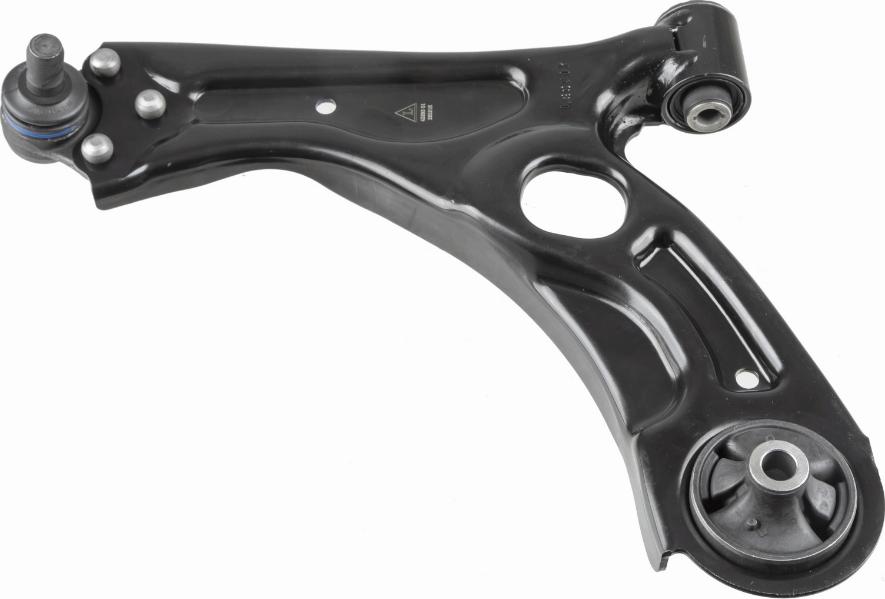 Lemförder 42293 01 - Track Control Arm parts5.com