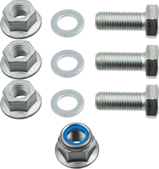 Lemförder 42280 01 - Repair Kit, wheel suspension parts5.com