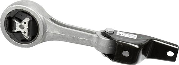 Lemförder 42741 01 - Ulożenie motora parts5.com