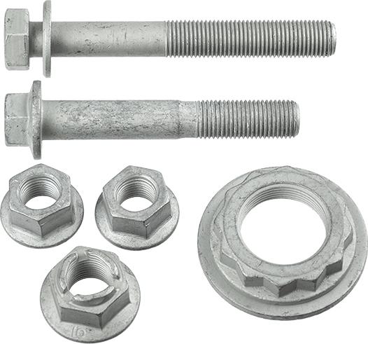 Lemförder 42760 01 - Set reparatie, suspensie parts5.com