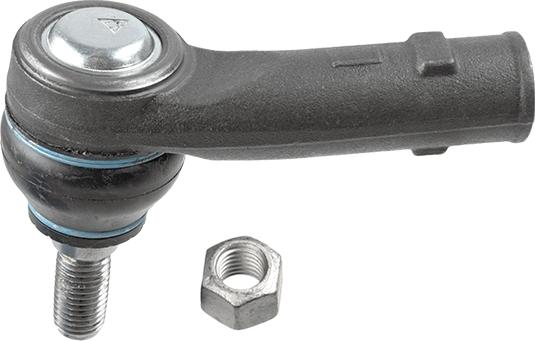 Lemförder 14549 02 - Tie Rod End parts5.com