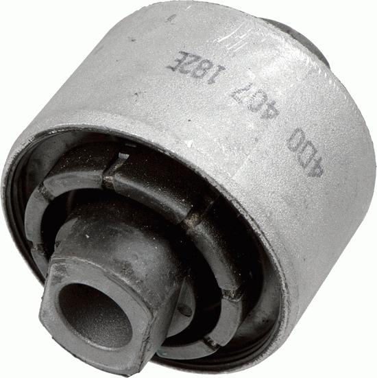 Lemförder 14541 01 - Ulożenie riadenia parts5.com