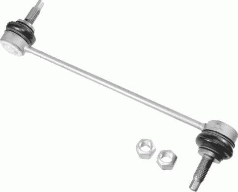 Lemförder 14724 02 - Brat / bieleta suspensie, stabilizator parts5.com