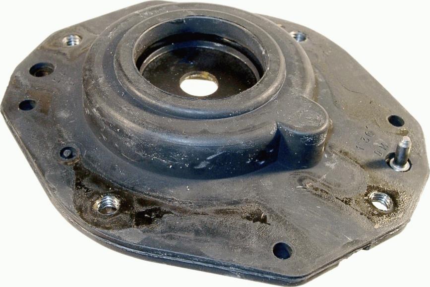 Lemförder 14775 01 - Top Strut Mounting parts5.com