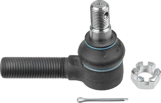 Lemförder 15468 02 - Raidetangon pää parts5.com