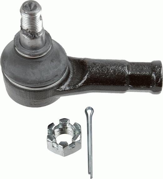 Lemförder 15478 03 - Cap de bara parts5.com