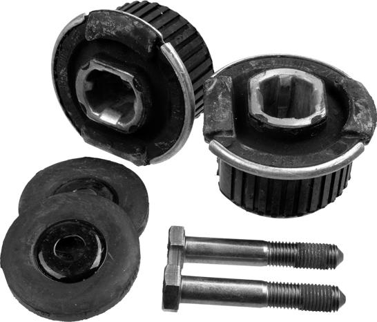 Lemförder 10979 01 - Repair Kit, axle beam parts5.com