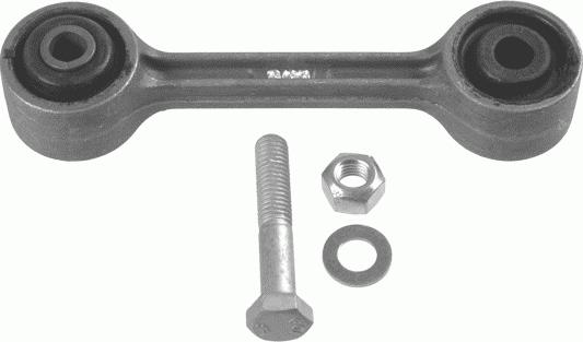 Lemförder 10670 02 - Brat / bieleta suspensie, stabilizator parts5.com