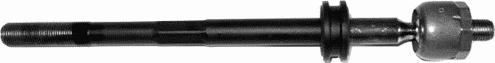 Lemförder 10285 02 - Inner Tie Rod, Axle Joint parts5.com