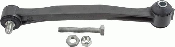 Lemförder 10764 03 - Brat / bieleta suspensie, stabilizator parts5.com