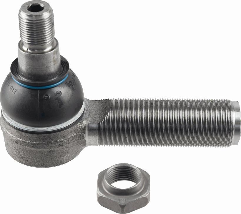 Lemförder 11403 02 - Tie Rod End parts5.com